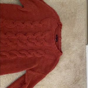 American Eagle sweater